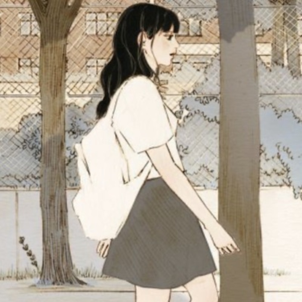 Meet your Posher, Tea